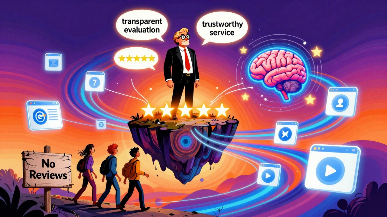 Bewertungsmanagement für Immobilienanbieter: So sammeln und nutzen Sie Kundenrezensionen effektiv