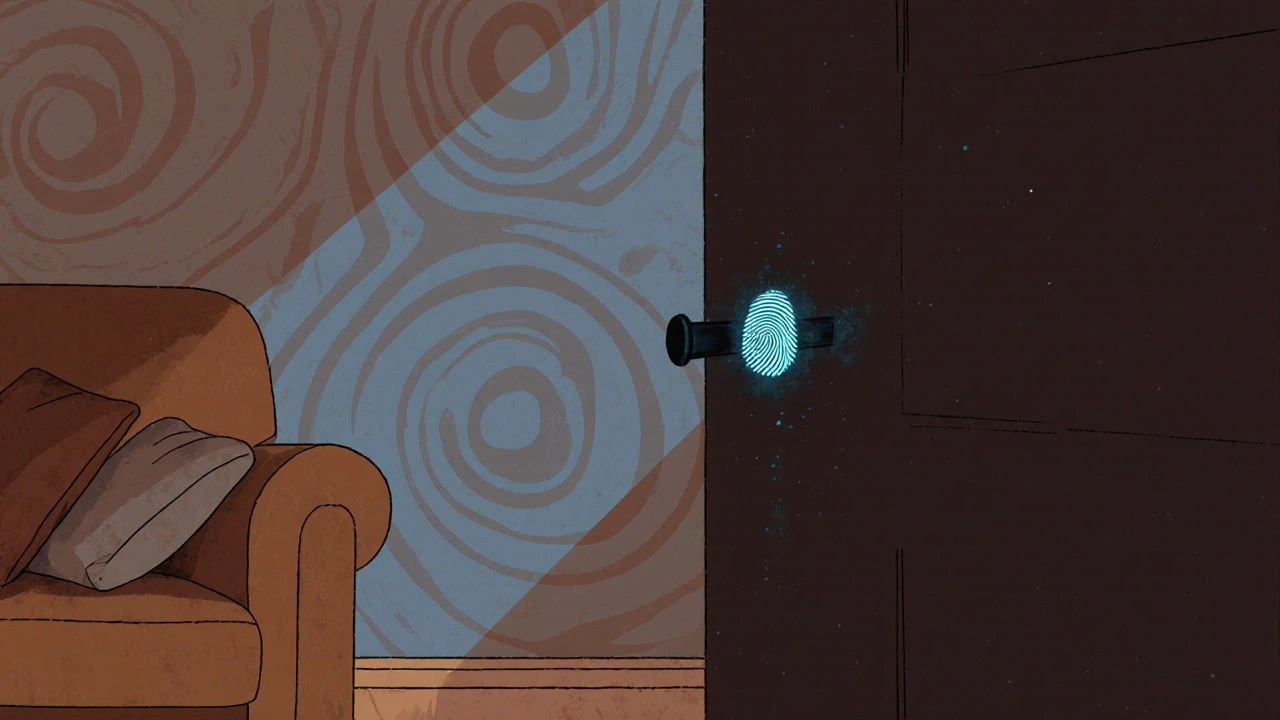 Lackierarbeiten im Innenraum: Hochglanz oder matt? - Die entscheidenden Unterschiede