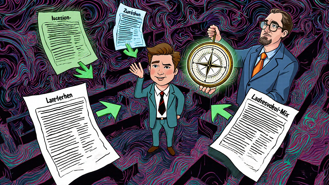 Fördermittelberatung: So finden Sie den besten Mix aus Zuschüssen, Darlehen und Steuervorteilen