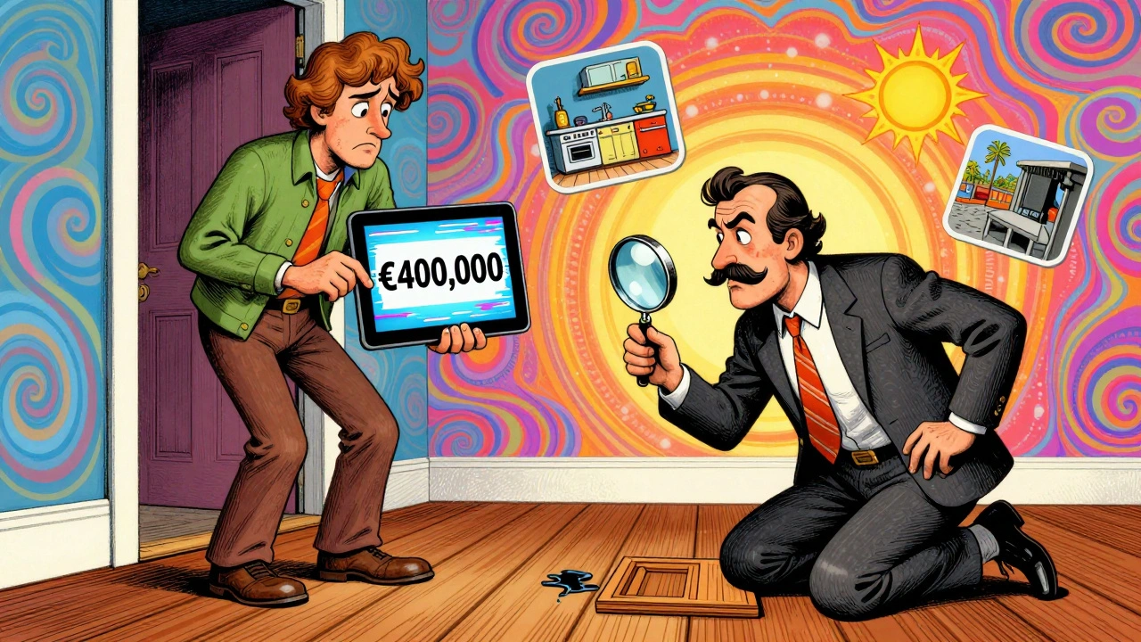 Maklerbewertung online: So finden Sie die zuverlässigste Immobilienwertermittlung