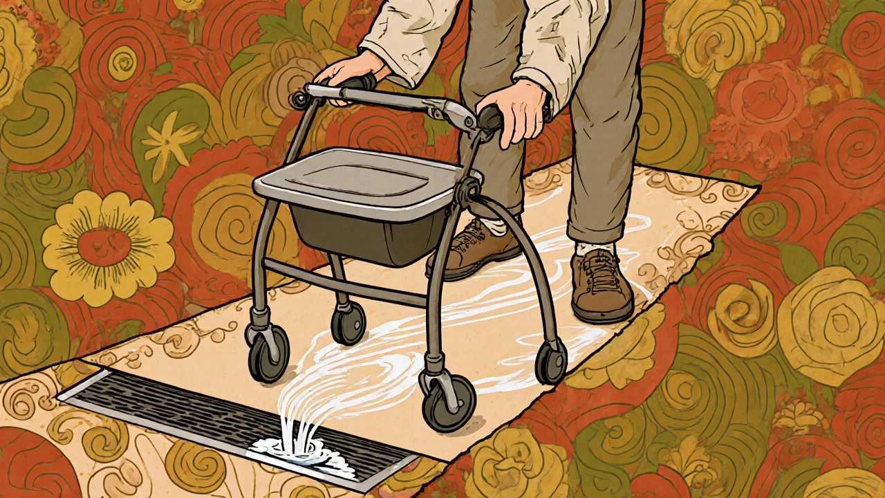 Bodengleiche Übergänge im Bestand: So schaffen Sie barrierefreie Zugänge ohne Schwelle