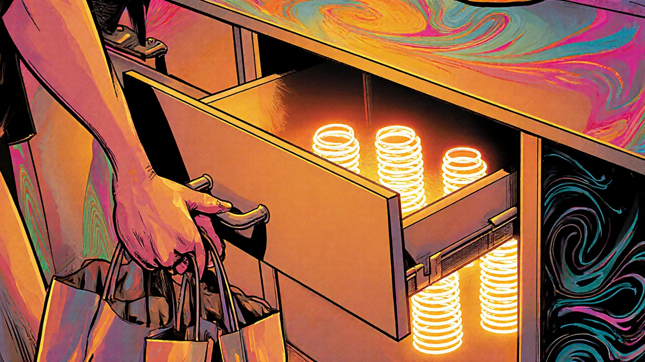 Grifflose Küche nachrüsten: Push-to-open und Tip-On-Systeme im Vergleich