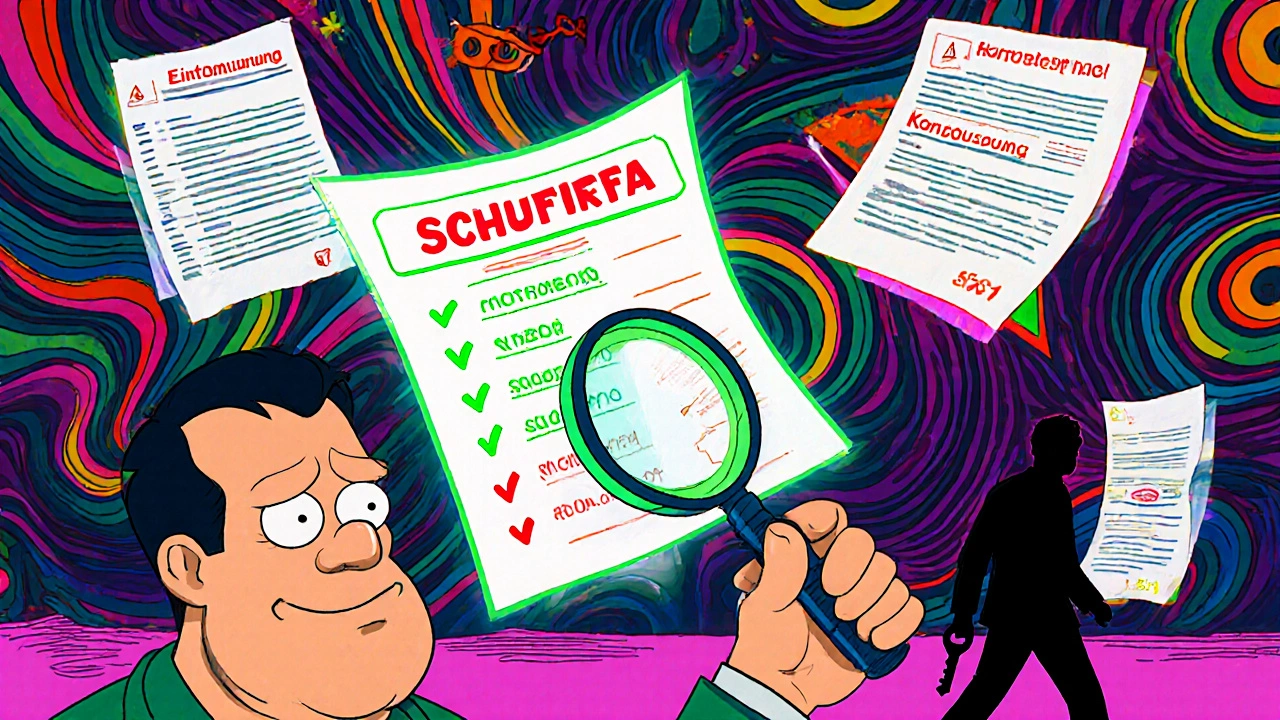 Mieterauswahl zuverlässig treffen: So führen Sie eine rechtssichere Bonitätsprüfung und Referenzenprüfung durch