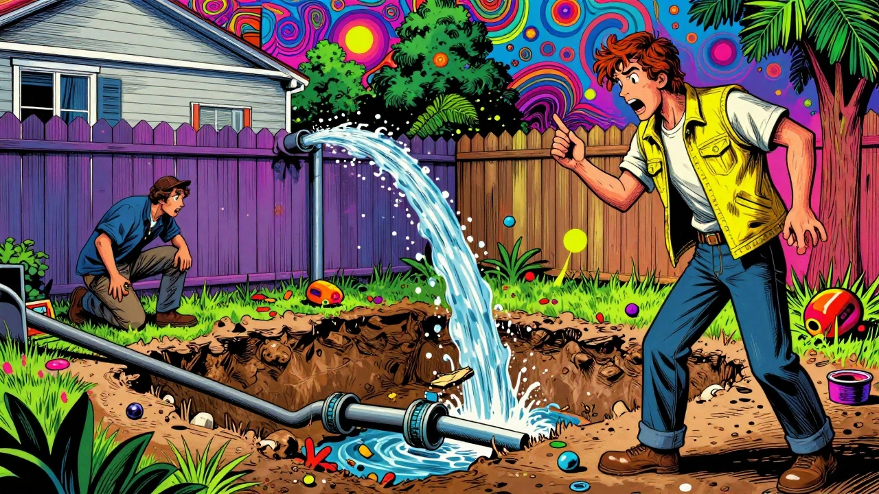 Versicherungen für Renovierungen: Was Sie über Bauhaftpflicht und andere Absicherungen wissen müssen