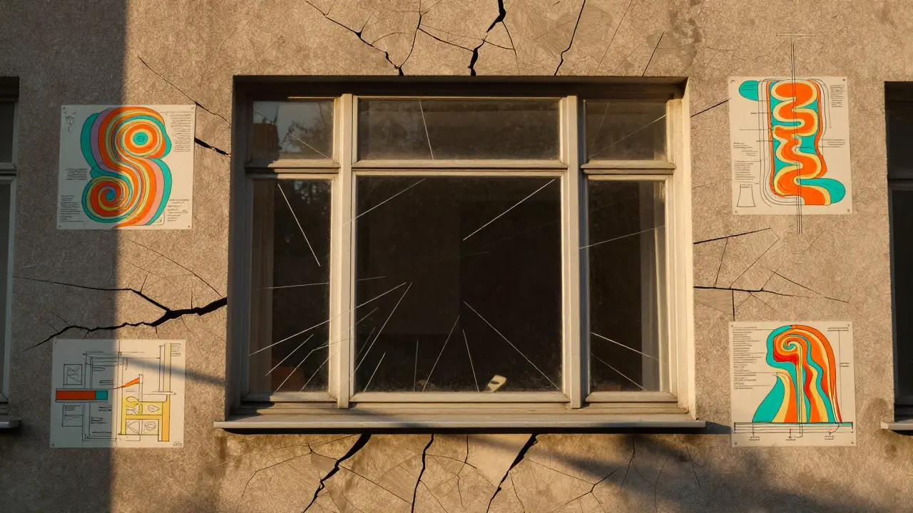 Panoramafenster im Bestand: Statik, Wärme und Blendung richtig planen