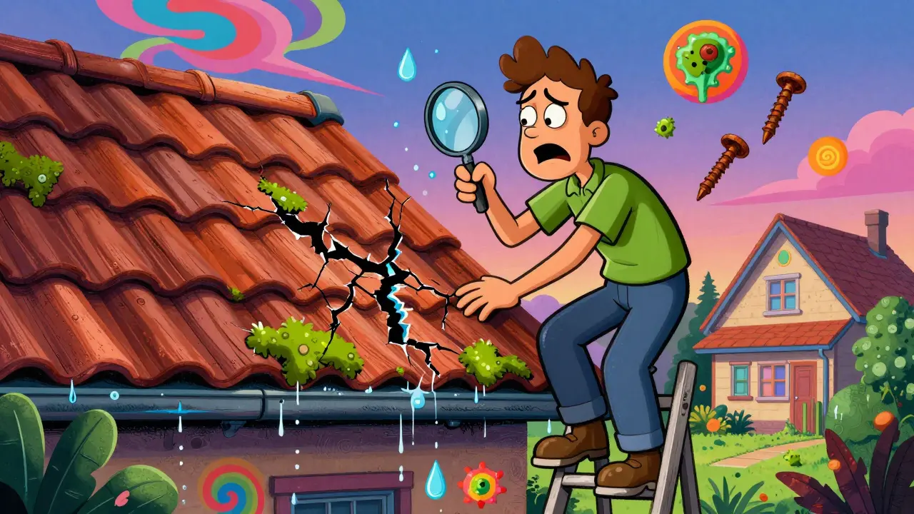 Regelmäßige Dachwartung: Die vollständige Checkliste für Hausbesitzer in 2026