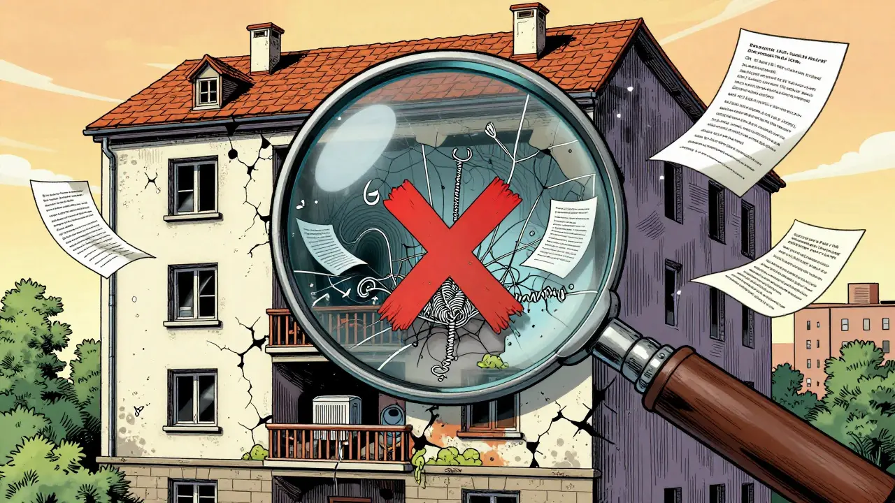 Due-Diligence-Checkliste für Immobilieninvestments: Technisch, rechtlich und wirtschaftlich