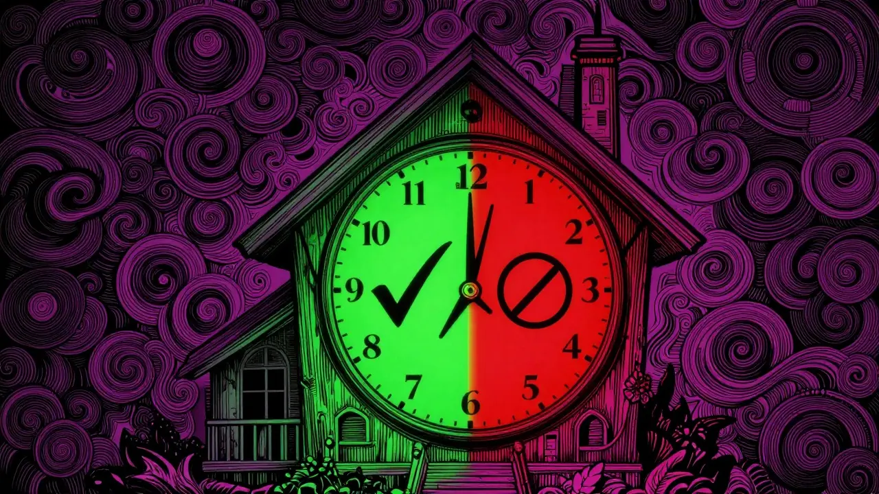 Grundbuchberichtigung nach Erbfall: Schritte, Fristen & Unterlagen - 2026 Update