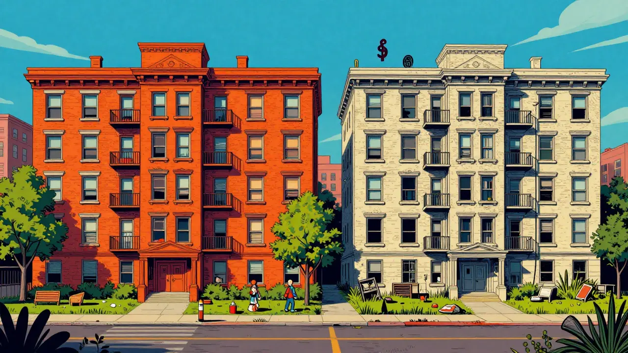 Sozialstruktur und Kaufkraft: Wie sie die Vermietbarkeit von Wohnraum beeinflussen (2026)