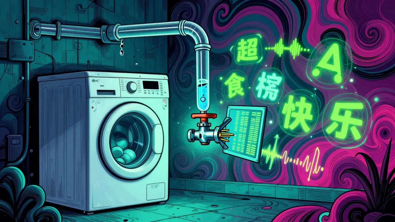 Wasserstopp-Systeme: Wie Leckageerkennung und Smarthome die Sicherheit in Ihrem Zuhause verbessern