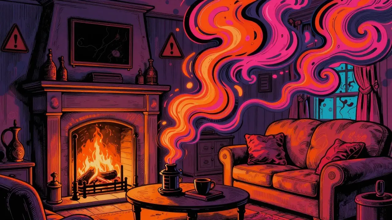 Abgasanlage prüfen: Kompletter Guide für Schornstein, LAS und Kondensatableitung