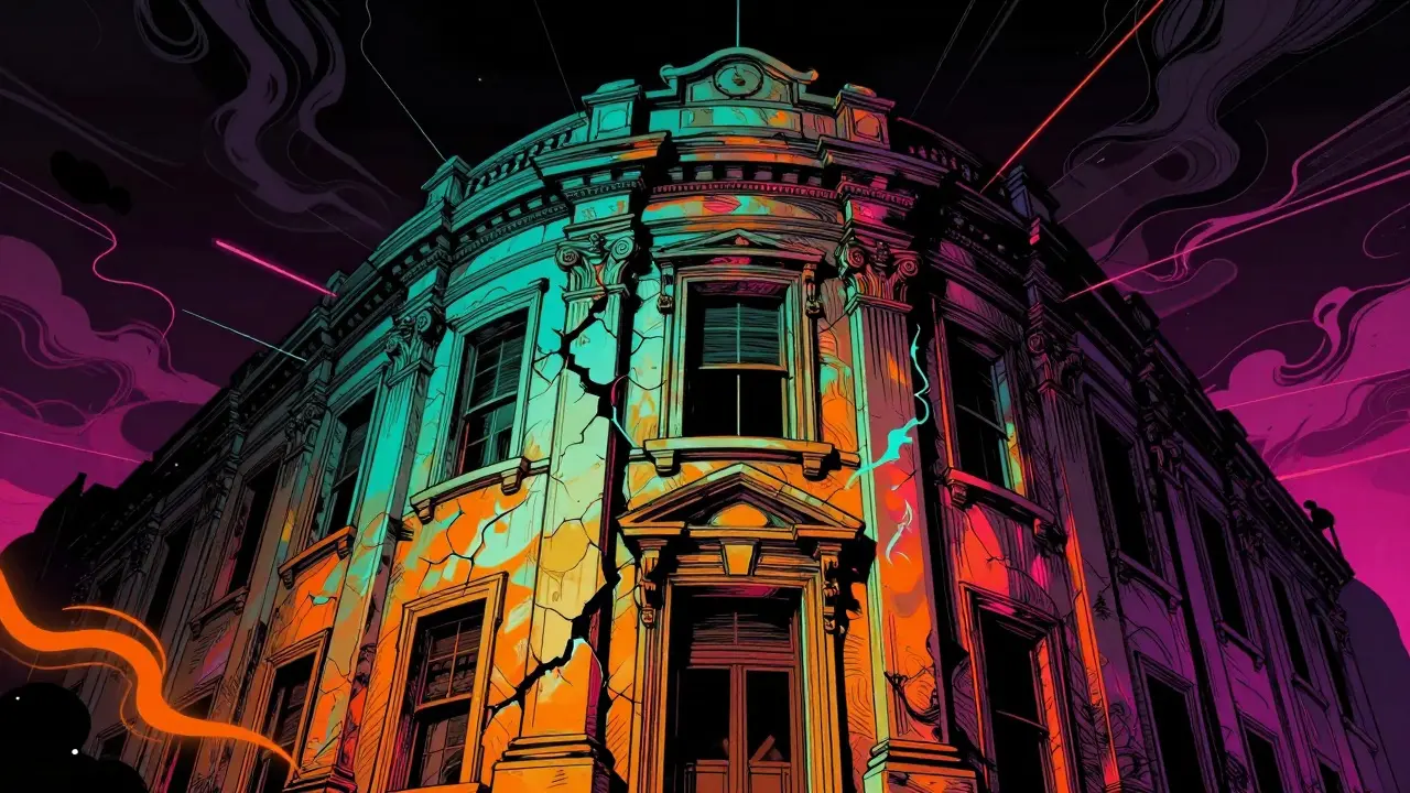 Statische Überprüfung von Denkmälern: Machbarkeit, Methoden und Praxis