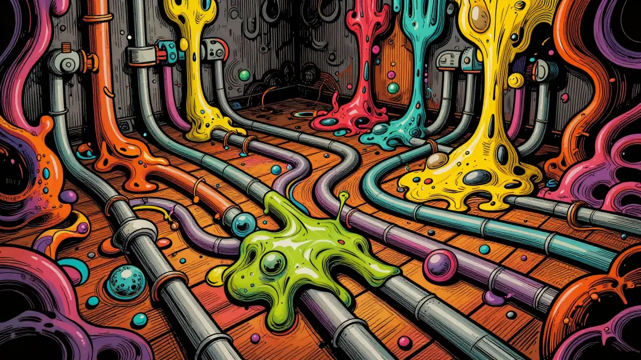 Bodenheizung sanieren: So optimieren Sie Spülen, Hydraulik und Regelung