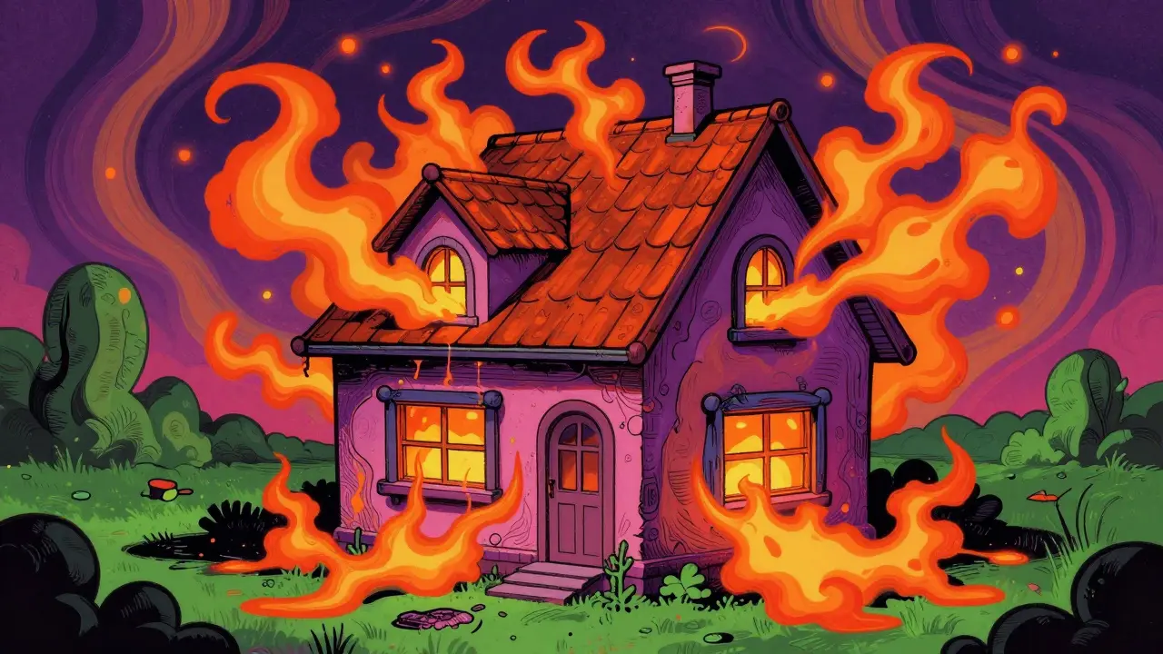 CO2-Einsparung durch Sanierung: So berechnen Sie die Wirkung