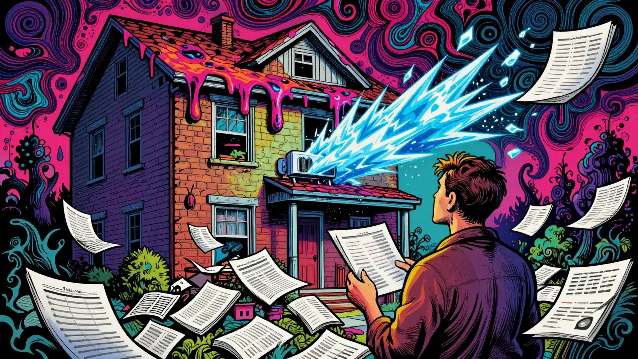 Die richtige Hausverwaltung für Eigentumswohnungen finden: Kriterien und Qualitätscheck