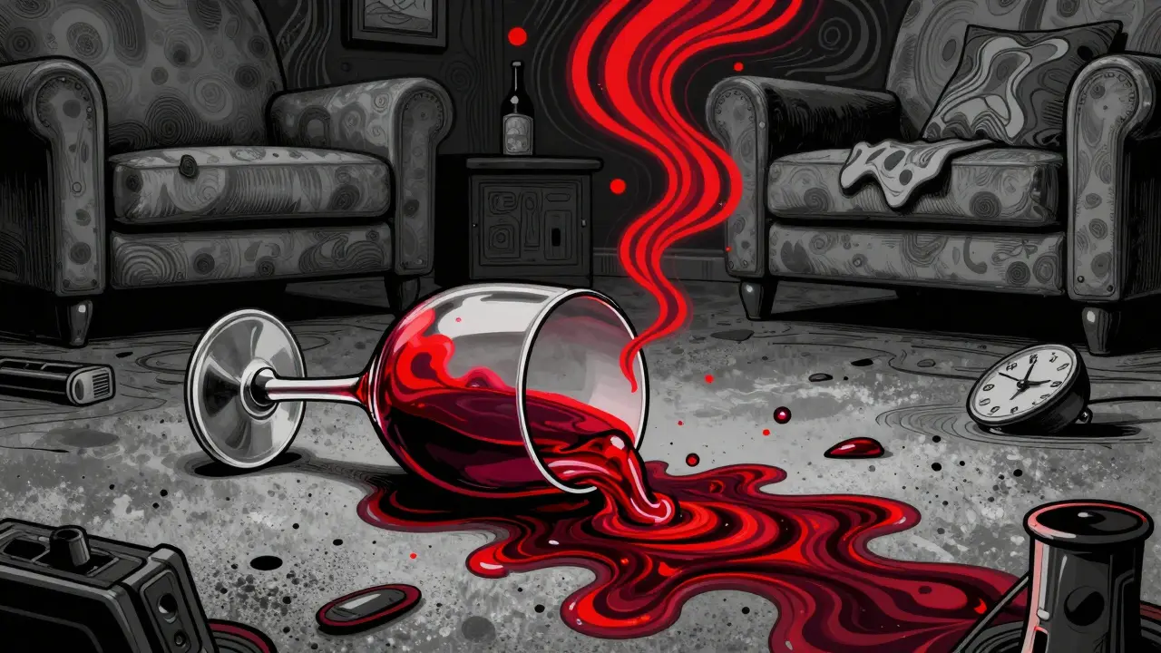 Estrich schleifen und versiegeln: So wird Ihr Boden extrem robust