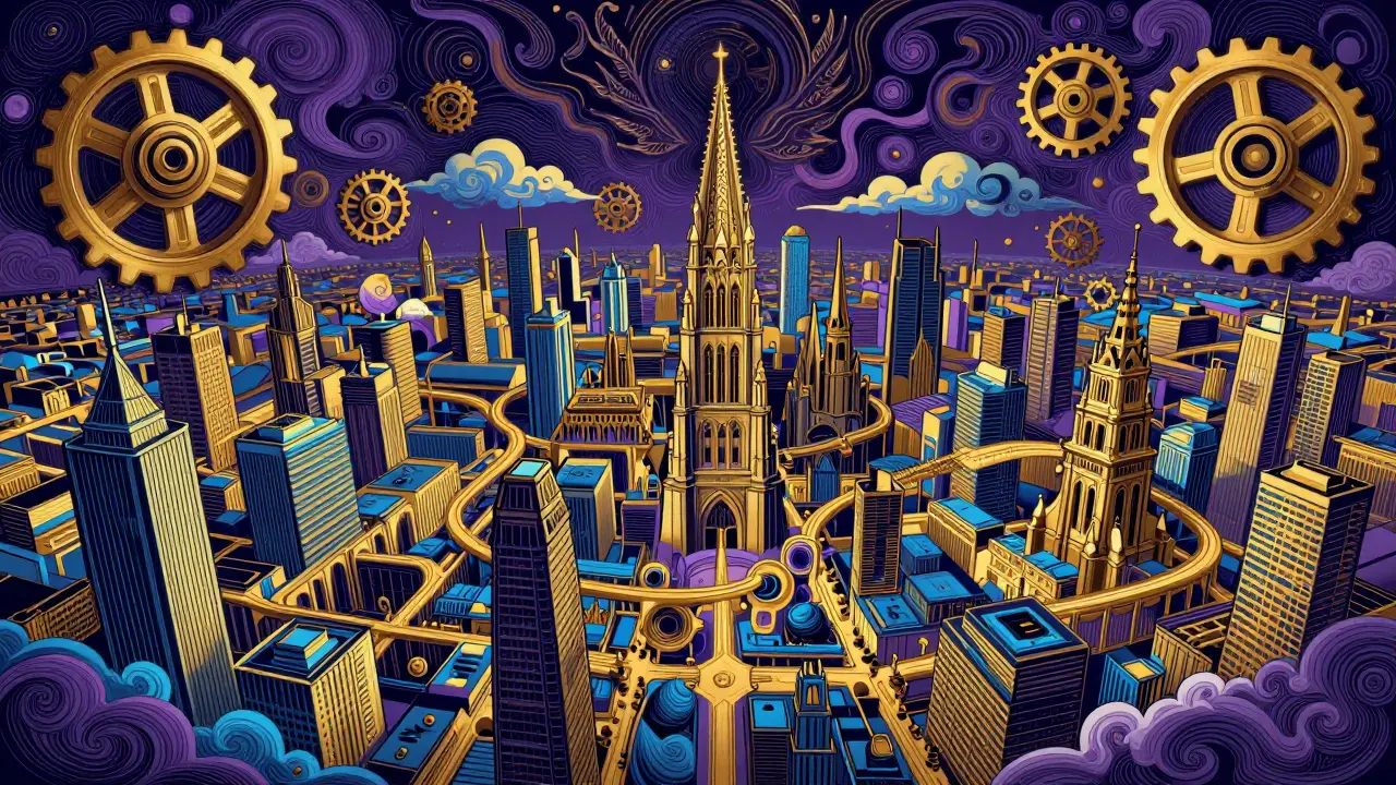 Makrolage vs. Mikrolage: Was bestimmt wirklich den Wert Ihrer Immobilie?