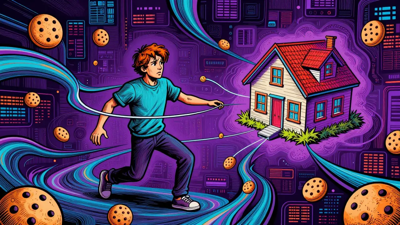 Retargeting für Immobilien: So holen Sie Interessenten effektiv zurück