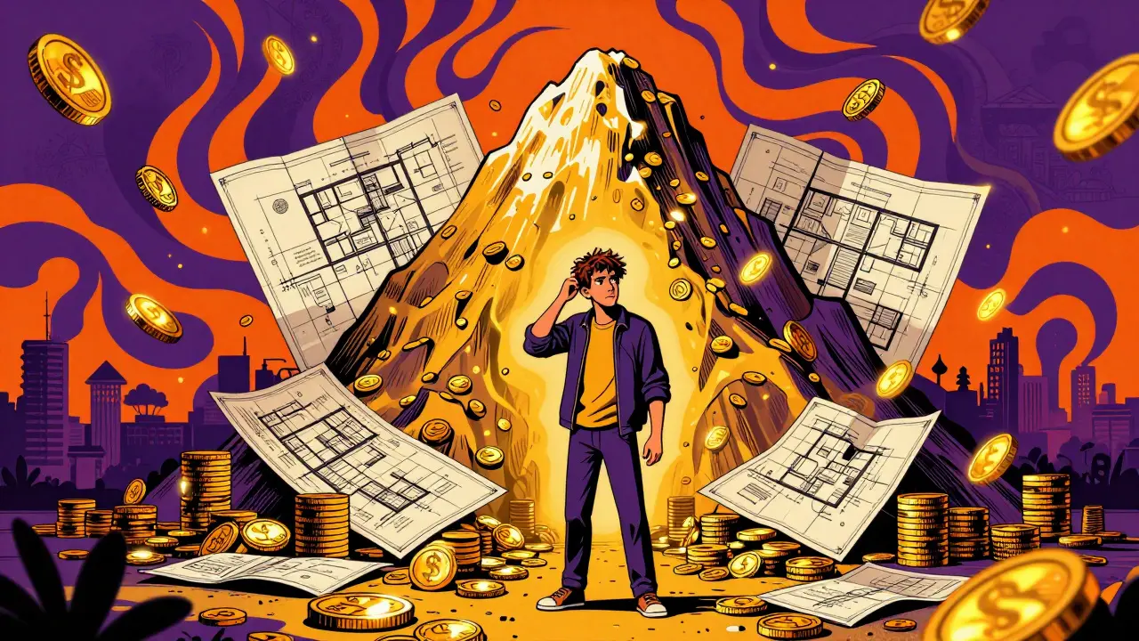 Sanierungsfahrplan erstellen lassen: So sichern Sie sich maximale Förderung