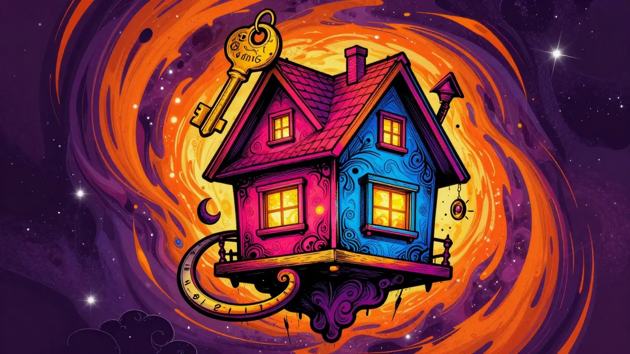 Spekulationssteuer vermeiden: Selbstnutzung und Dreijahresregel bei Immobilien