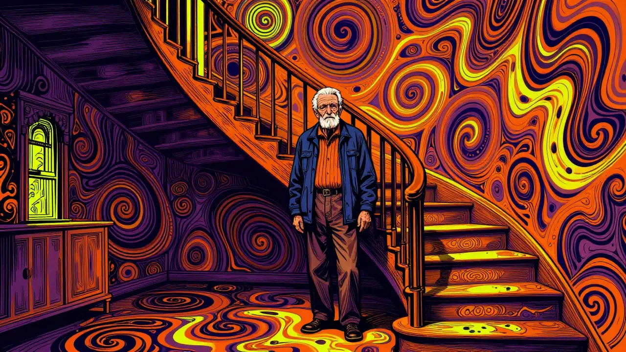 Treppenlifte in Bestandsimmobilien: Der komplette Guide zu Auswahl, Einbau und Wartung