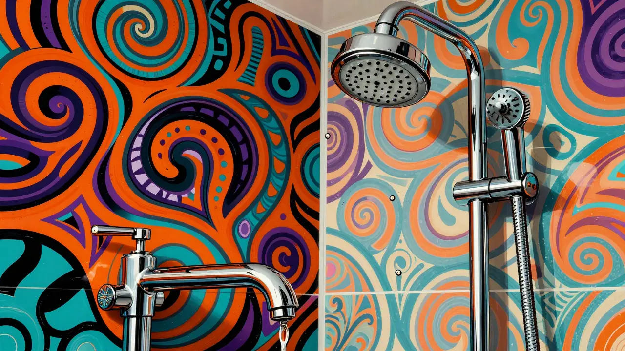 Badarmaturen wechseln: Anleitung für Dusche, Wanne & Waschtisch