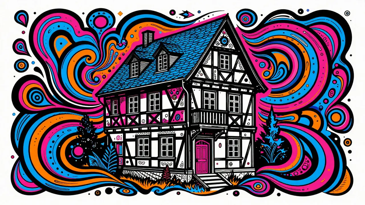 Erbrecht bei Immobilien: Was Erben zusteht, Fristen und Steuern erklärt