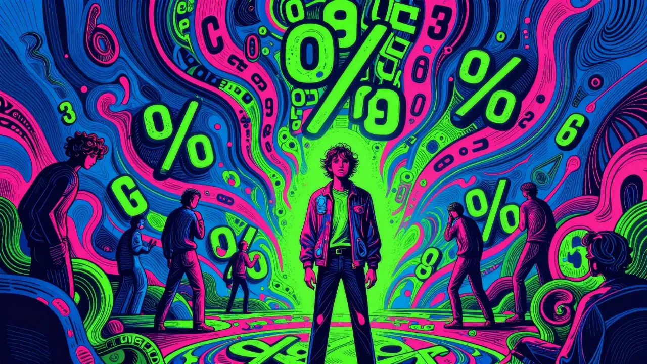 Hypothekenvergleich online: Effektivzins, Sollzins und Gesamtkosten richtig lesen