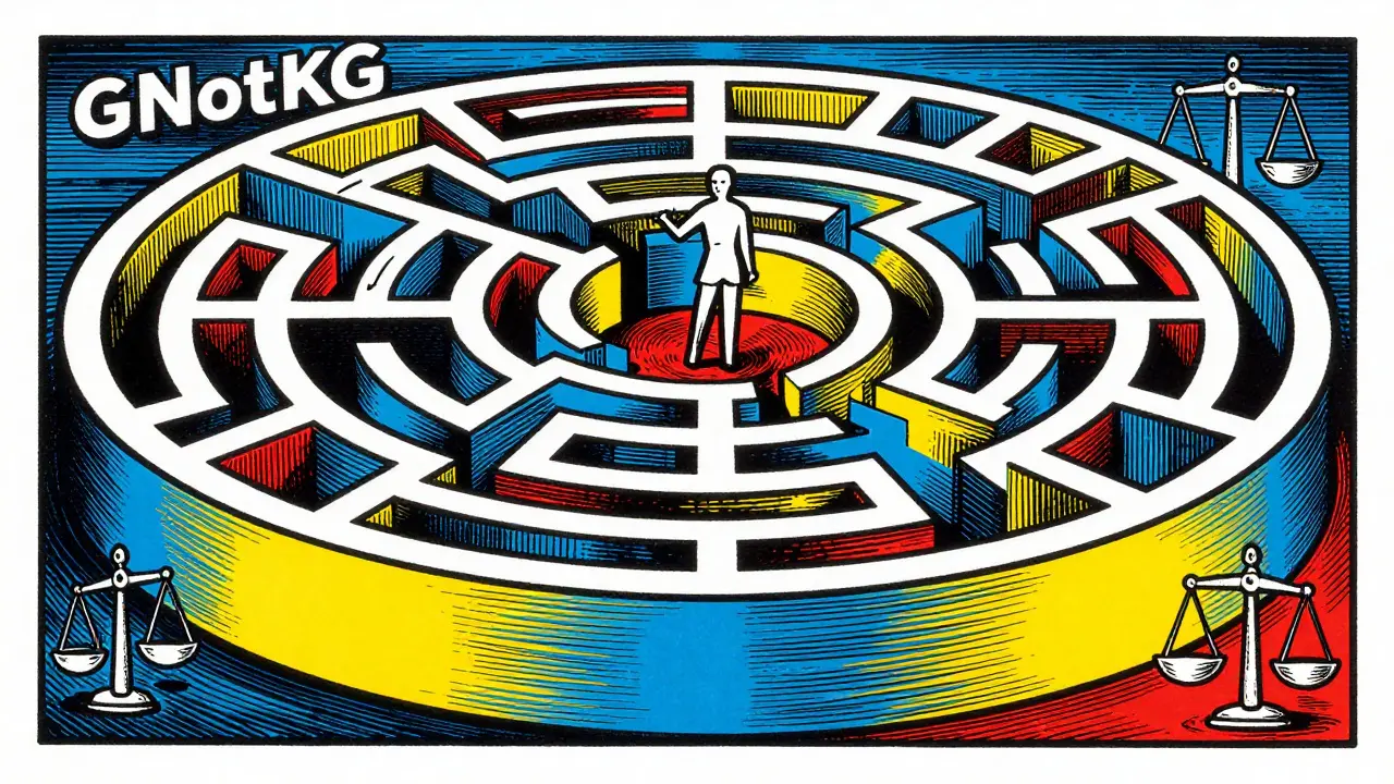 Käufer navigiert durch das Labyrinth der gesetzlichen Notargebühren