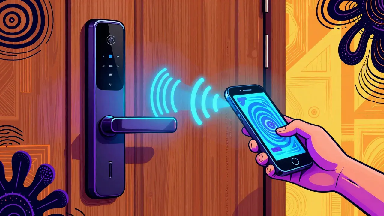 Smart Locks an der Haustür: Elektronische Schlösser ohne Schlüssel im Test