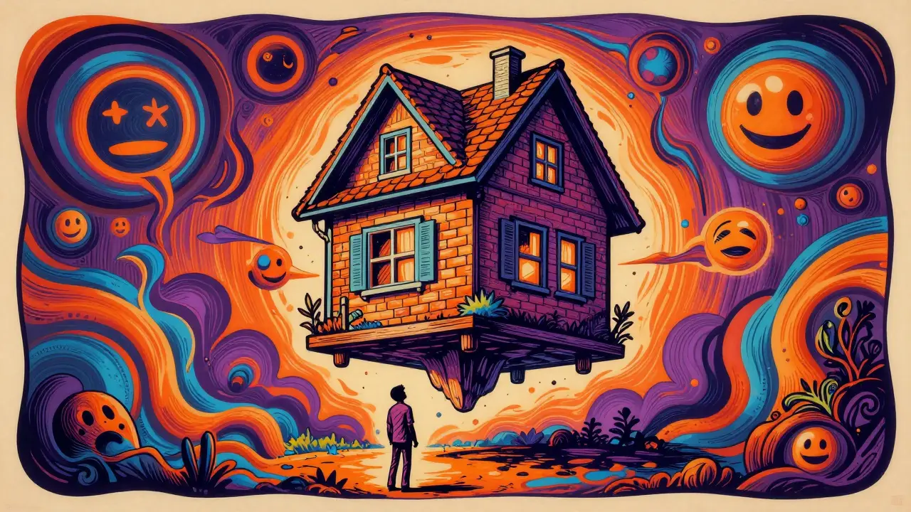 Anzeigentexte in der Immobilienvermarktung: Verkaufspsychologie gezielt einsetzen