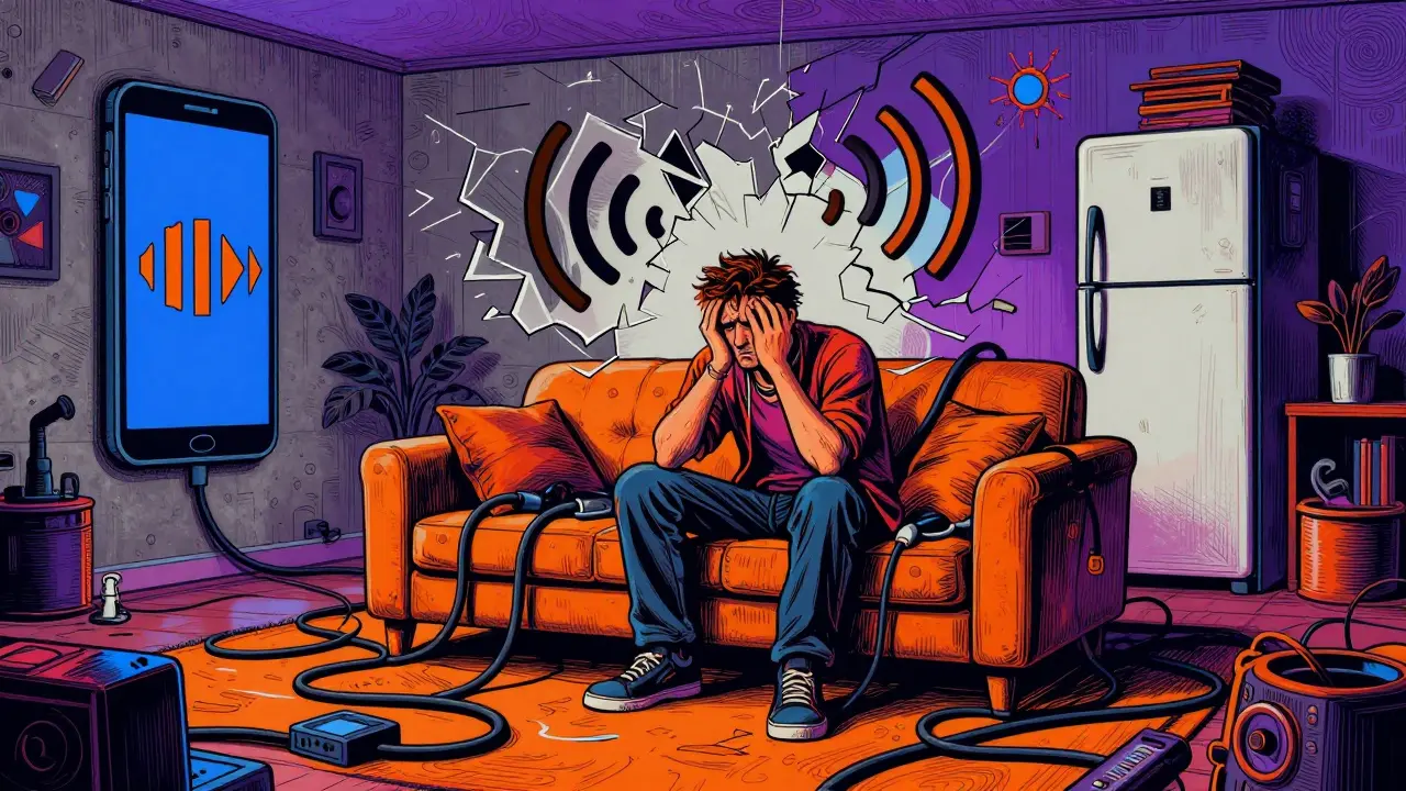 Netzwerkkabel verlegen: Der ultimative Guide für LAN und WLAN im Haus