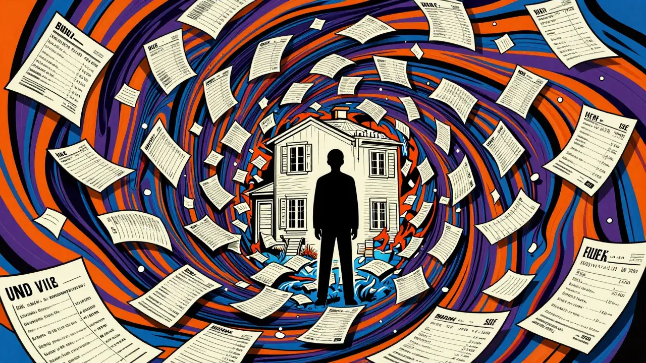 Kostenstellen und Umlagen im Mehrfamilienhaus: So gestalten Sie die Abrechnung effizient