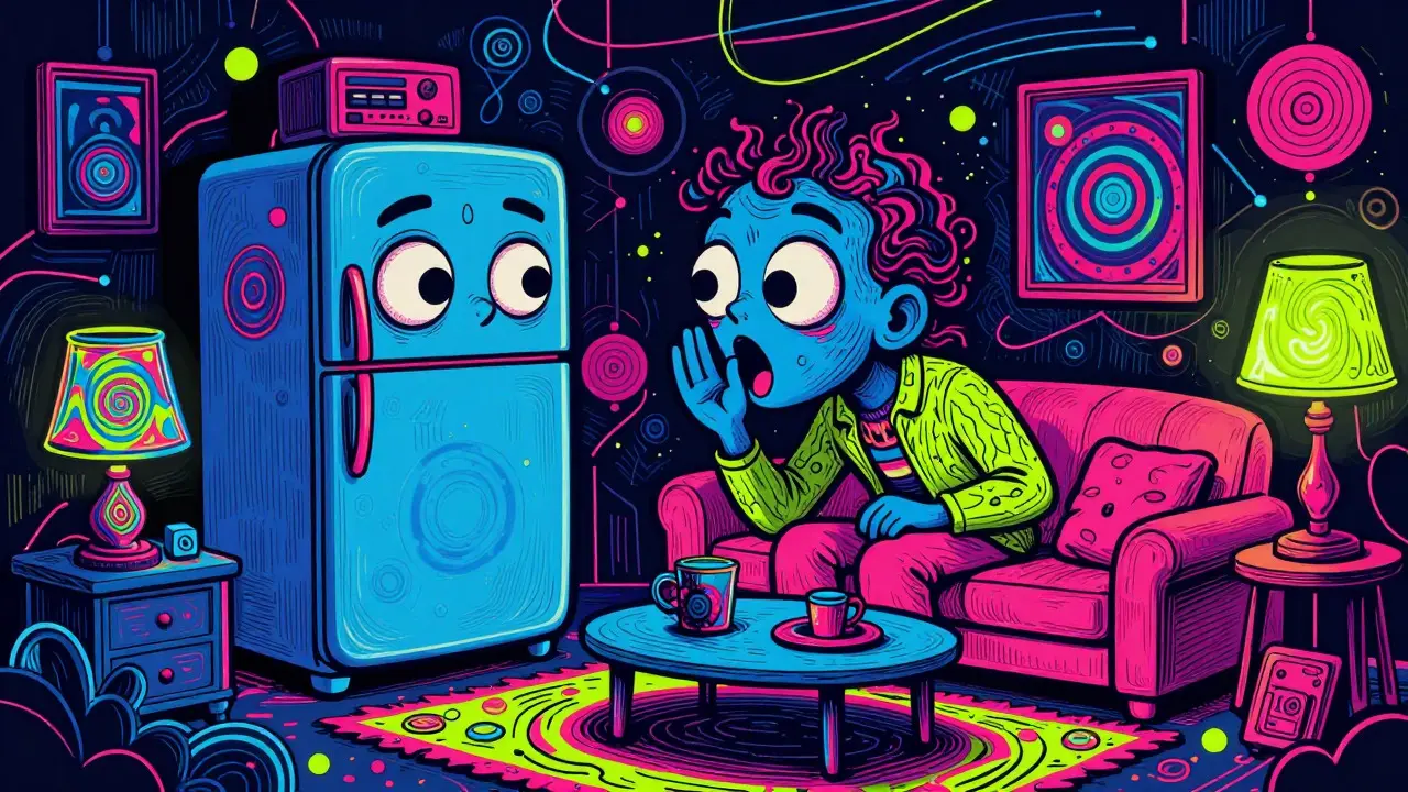 Smart Home und DSGVO: So schützen Sie Ihre Daten im vernetzten Zuhause