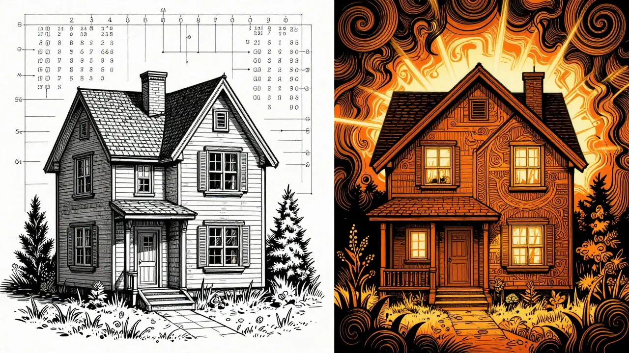 Verkaufspsychologie bei Immobilien: Storytelling und emotionale Trigger nutzen