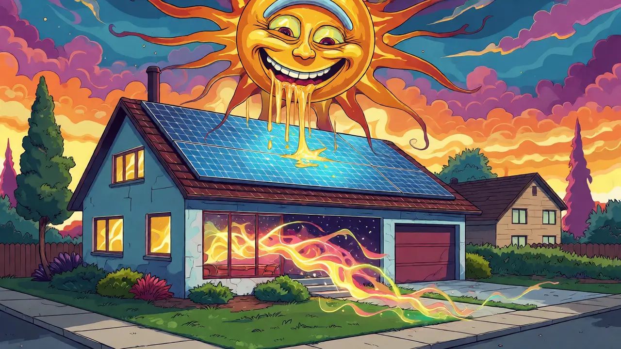 PV-Anlage im Smart Home: So steigern Sie Ihren Eigenverbrauch