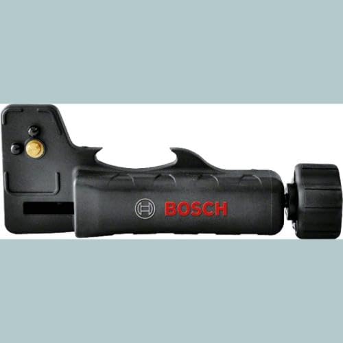 Bosch Professional Halterung für Laser-Empfänger (für LR 1, LR 1G, LR 2) – Bild 5