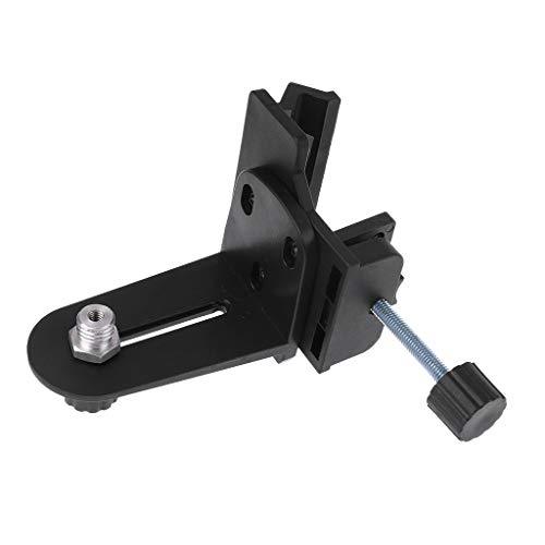 Guangtian Laser Level Bracket 5/8"für Verlängerungsstange Und Höhenverstellbar Für Universal Laser Level – Bild 7