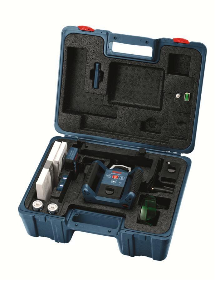 Bosch GRL 300 HVG Professional Rotationslaser – Bild 4