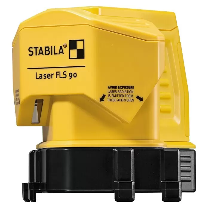 Stabila Bodenlinien Laser FLS 90